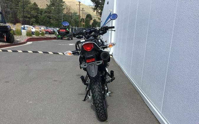 2026 Honda® XR150L