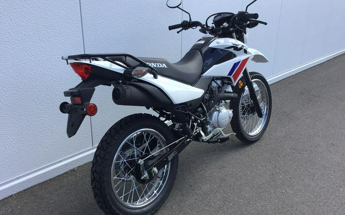 2026 Honda® XR150L