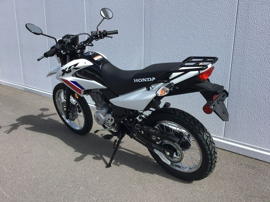 2026 Honda® XR150L