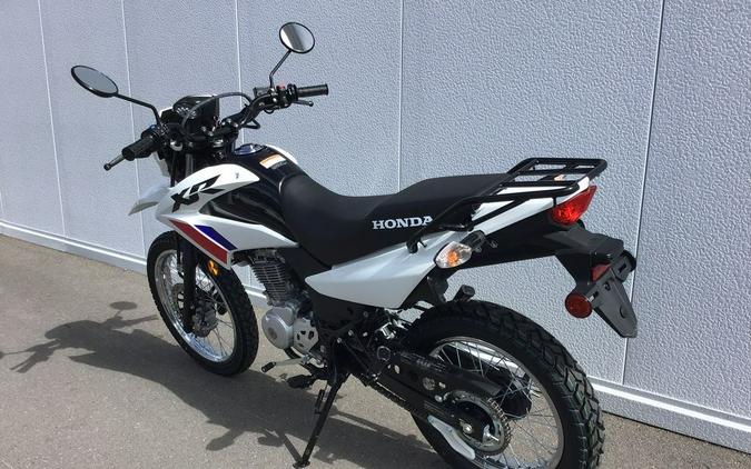 2026 Honda® XR150L