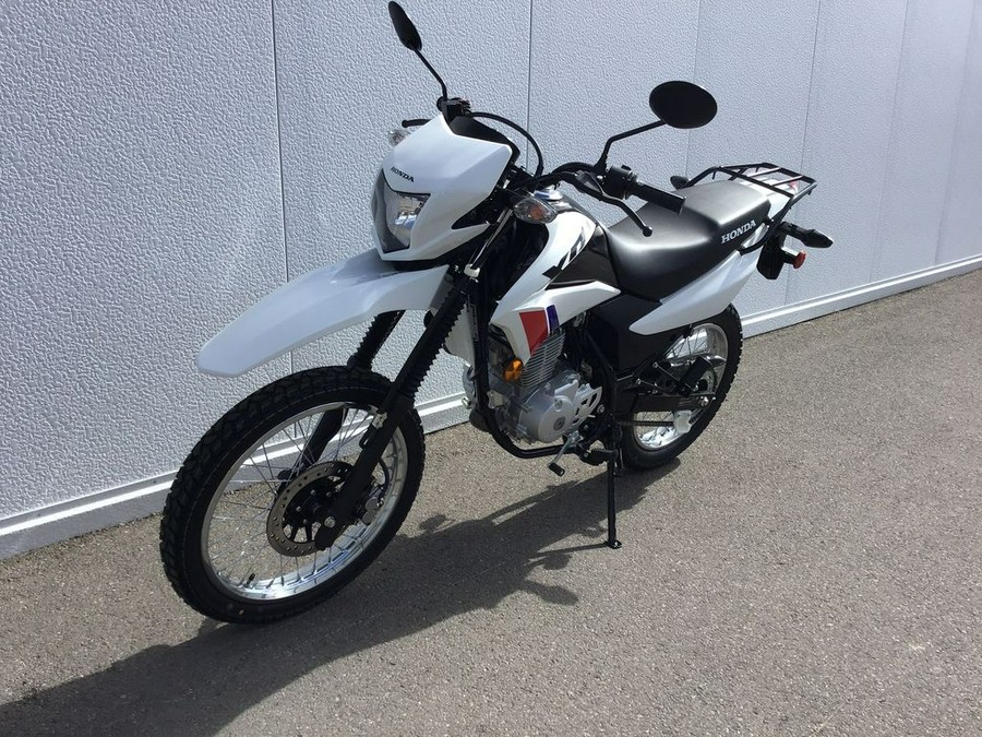 2026 Honda® XR150L