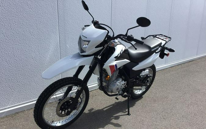 2026 Honda® XR150L