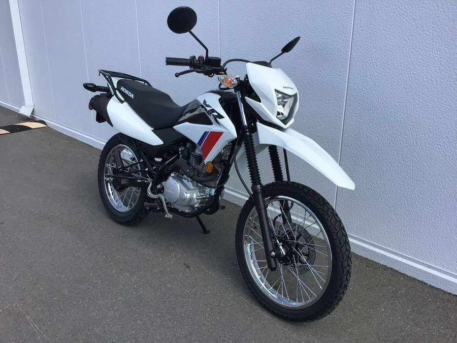 2026 Honda® XR150L
