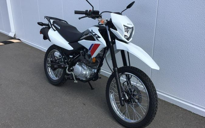 2026 Honda® XR150L