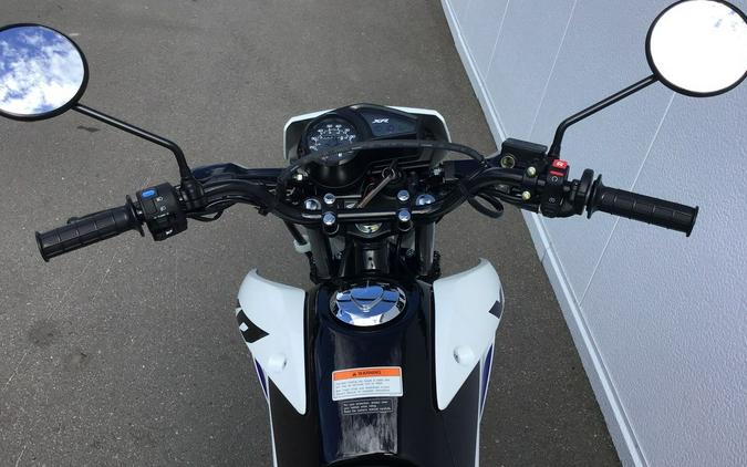 2026 Honda® XR150L