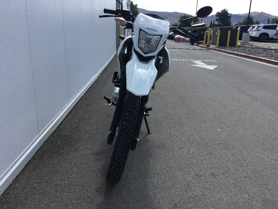 2026 Honda® XR150L