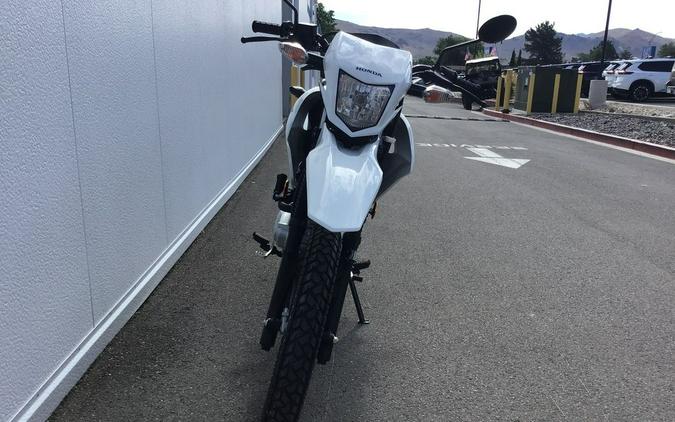2026 Honda® XR150L