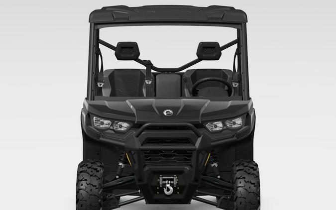 2026 Can-Am Defender XT HD9