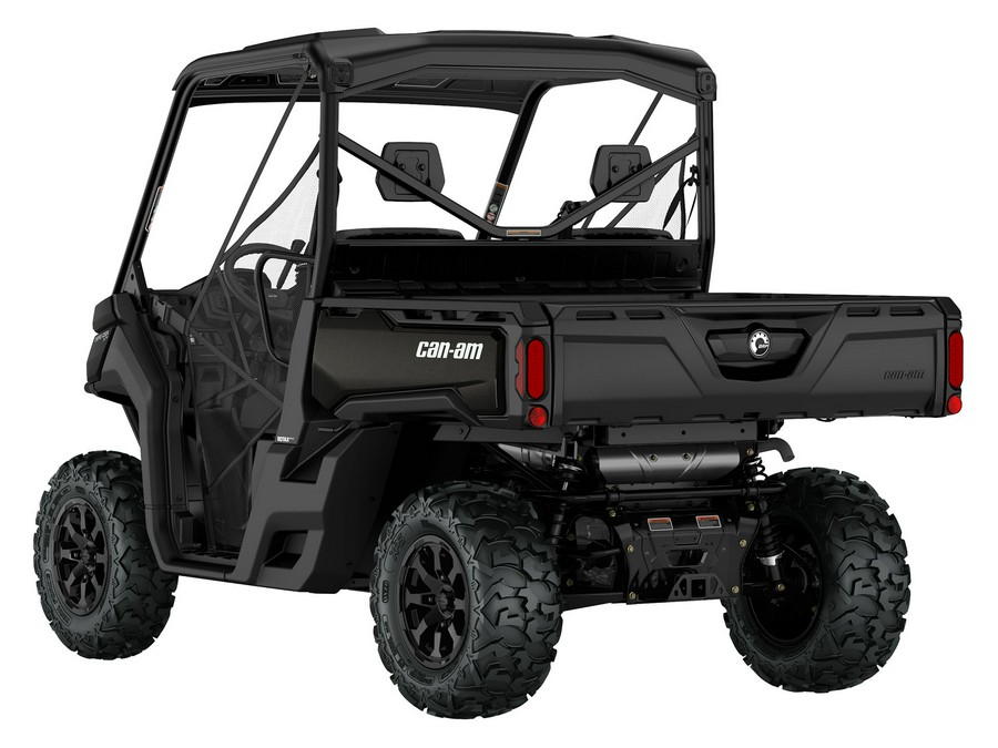 2026 Can-Am Defender XT HD9