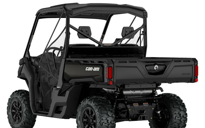 2026 Can-Am Defender XT HD9