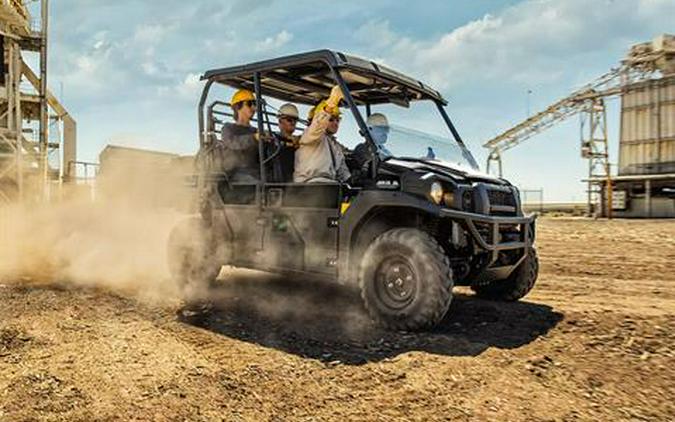 2027 Kawasaki MULE PRO-DXT™ EPS