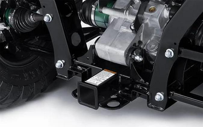 2027 Kawasaki MULE PRO-DXT™ EPS