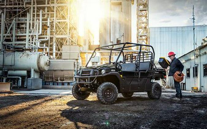 2027 Kawasaki MULE PRO-DXT™ EPS
