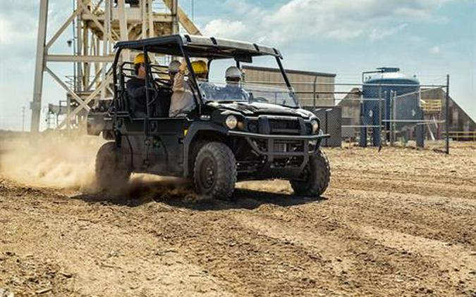 2027 Kawasaki MULE PRO-DXT™ EPS