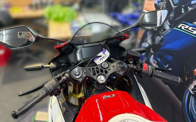2026 Yamaha YZF-R3 70th Anniversary Edition