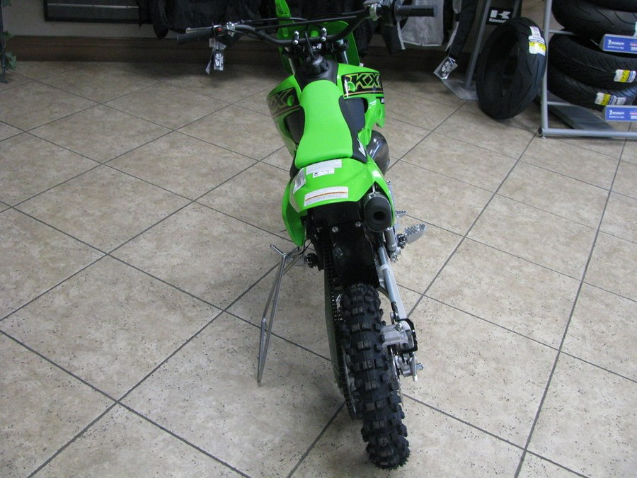 2021 Kawasaki KX™65