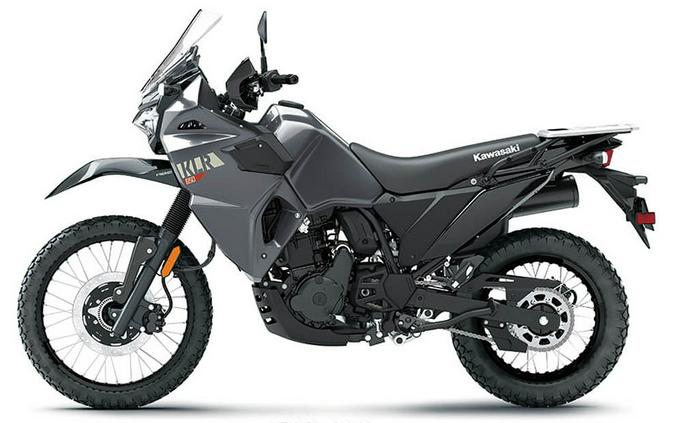 2023 Kawasaki KLR 650