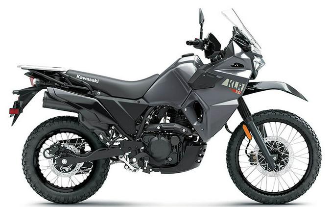 2023 Kawasaki KLR 650