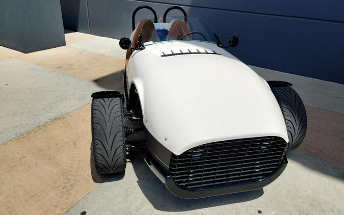 2023 VANDERHALL VENICE GT