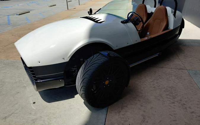 2023 VANDERHALL VENICE GT