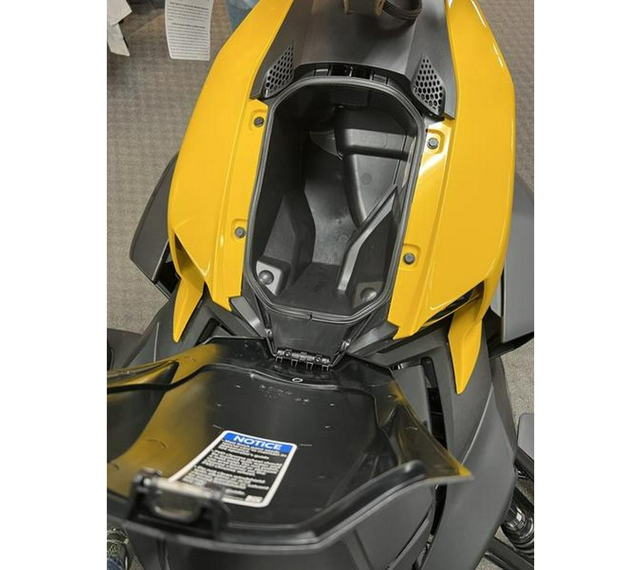 2023 Can-Am® Ryker Sport Rotax 900 ACE