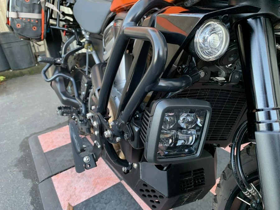 2021 Harley-Davidson® Pan America™ 1250 Special