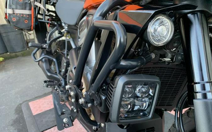 2021 Harley-Davidson® Pan America™ 1250 Special