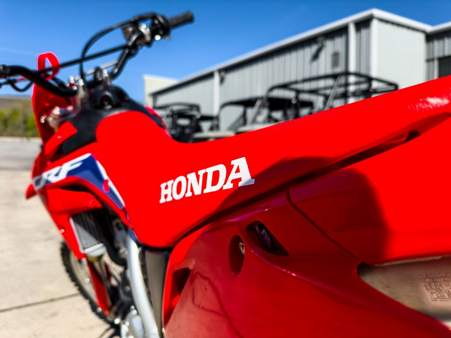 2024 Honda® CRF150R Expert