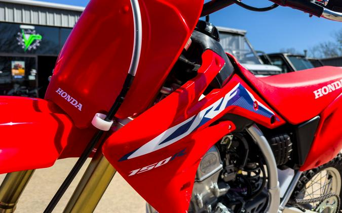 2024 Honda® CRF150R Expert