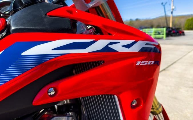 2024 Honda® CRF150R Expert