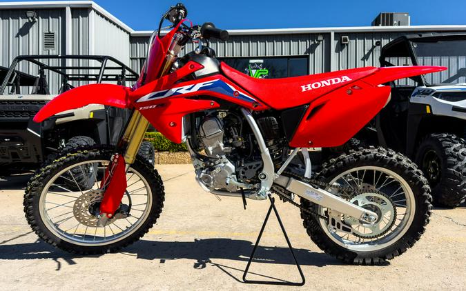 2024 Honda® CRF150R Expert