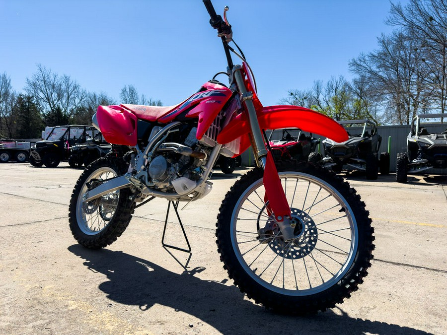 2024 Honda® CRF150R Expert