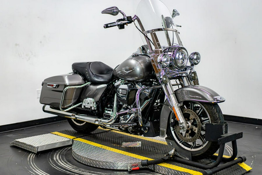 2017 Harley-Davidson® FLHR - Road King®