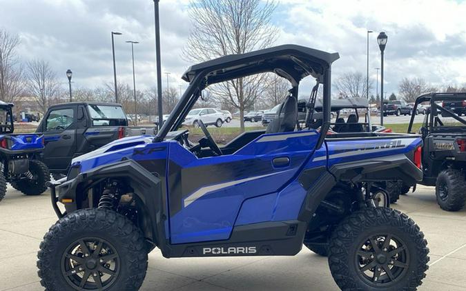 2024 Polaris General XP 1000 Ultimate