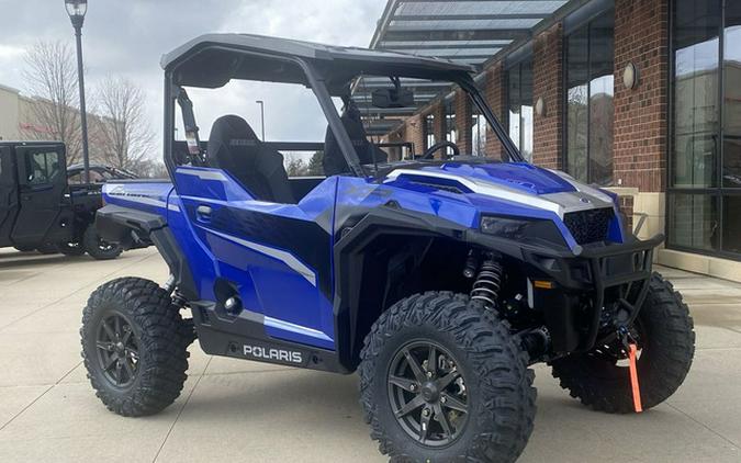 2024 Polaris General XP 1000 Ultimate