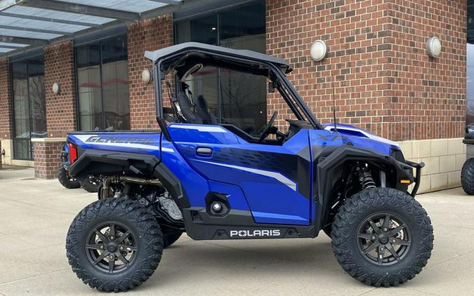 2024 Polaris General XP 1000 Ultimate