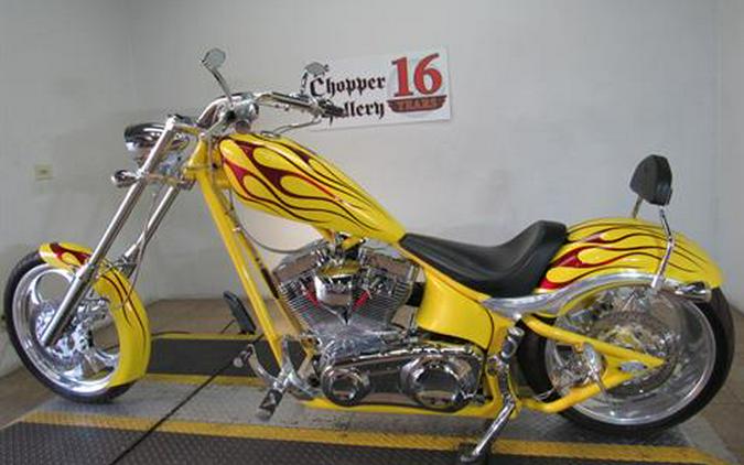 2006 Big Dog Motorcycles K-9