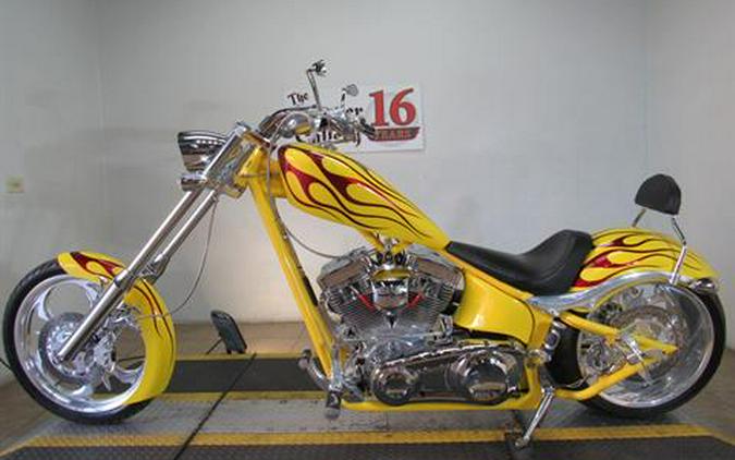 2006 Big Dog Motorcycles K-9