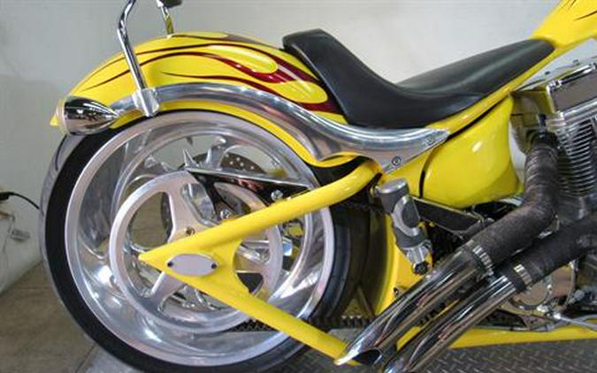 2006 Big Dog Motorcycles K-9