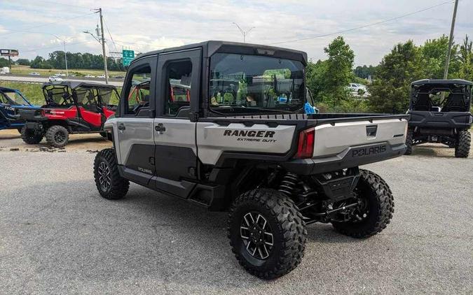 2024 Polaris Ranger Crew XD 1500 NorthStar Edition Ultimate