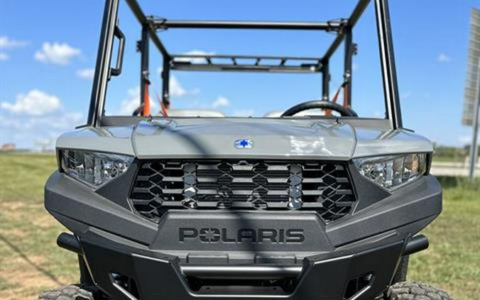 2024 Polaris Commercial Pro XD Mid-Size Gas Crew