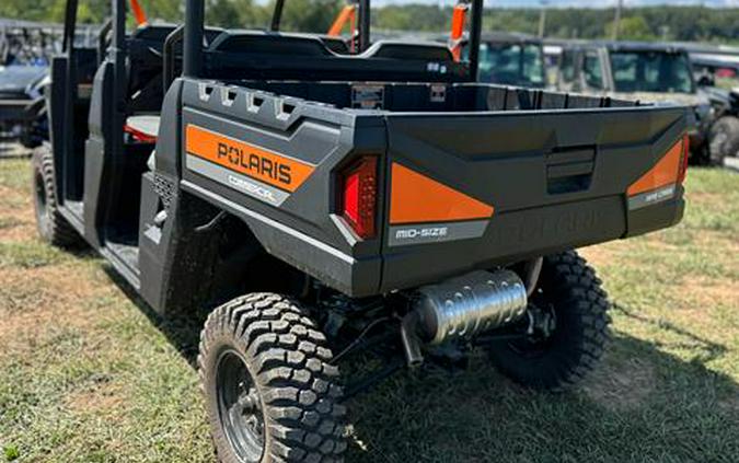 2024 Polaris Commercial Pro XD Mid-Size Gas Crew