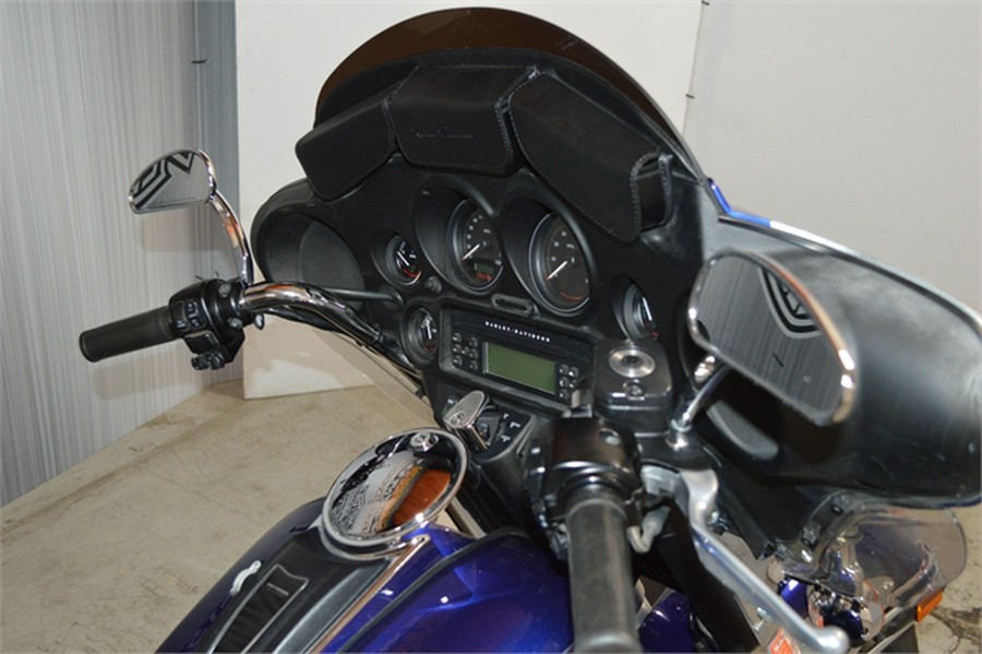 2006 Harley-Davidson FLHTC-UI