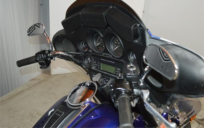 2006 Harley-Davidson FLHTC-UI