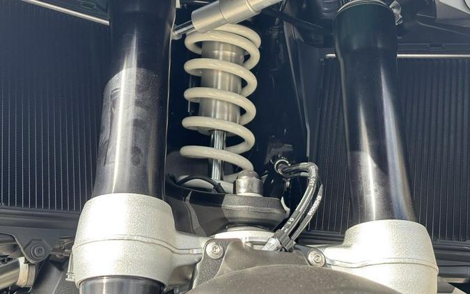 2025 BMW R 1300 GS Adventure Racing Red