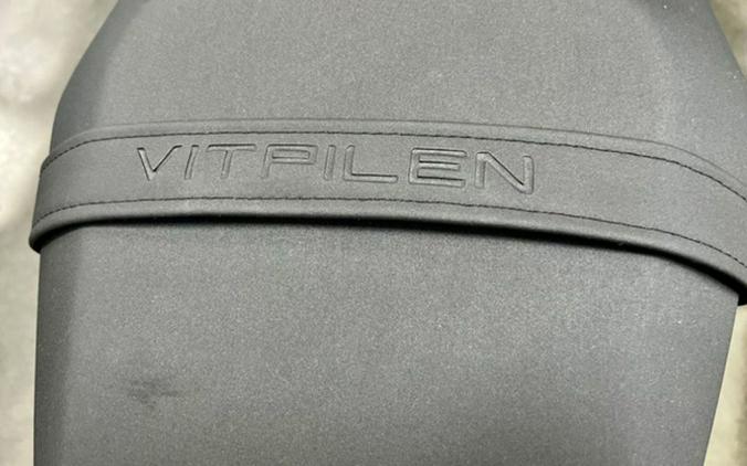 2024 Husqvarna VITPILEN 401