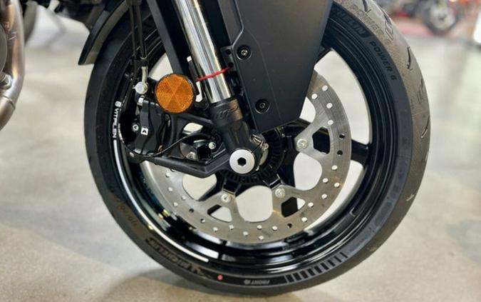 2024 Husqvarna VITPILEN 401