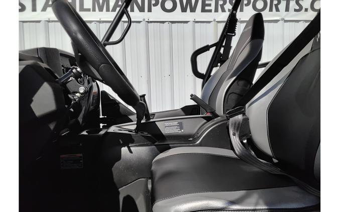 2025 Kawasaki Teryx4™ S LE