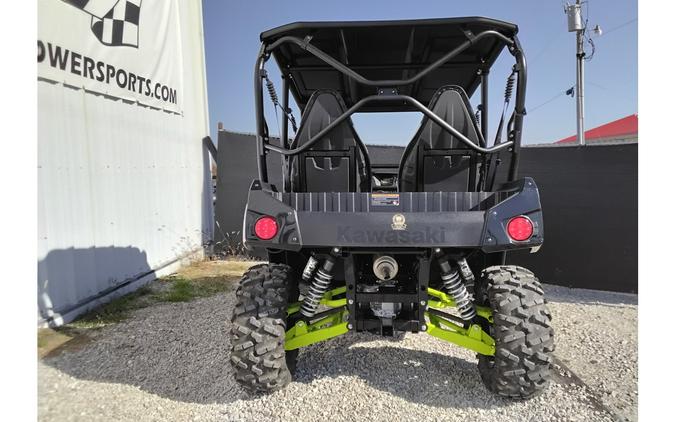 2025 Kawasaki Teryx4™ S LE