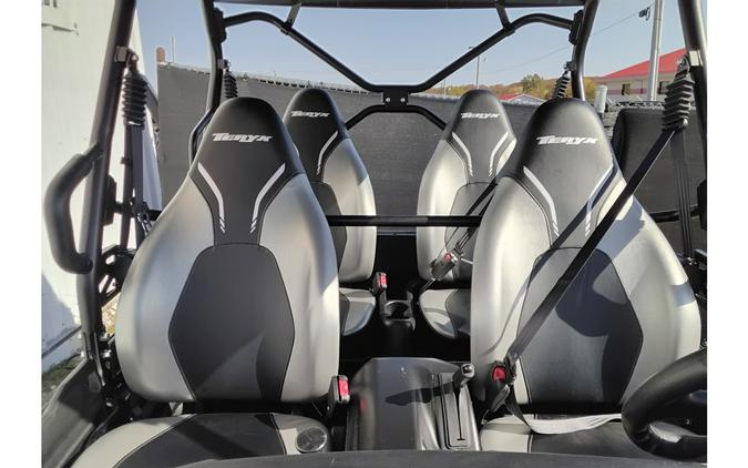 2025 Kawasaki Teryx4™ S LE